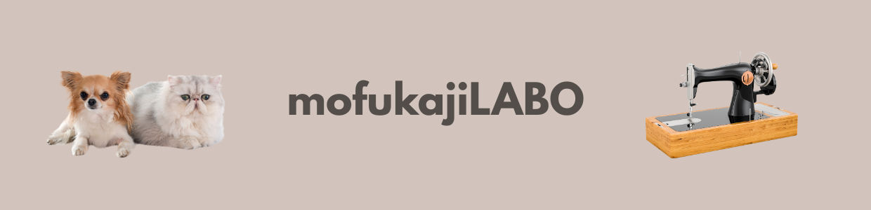mofukaji LABO